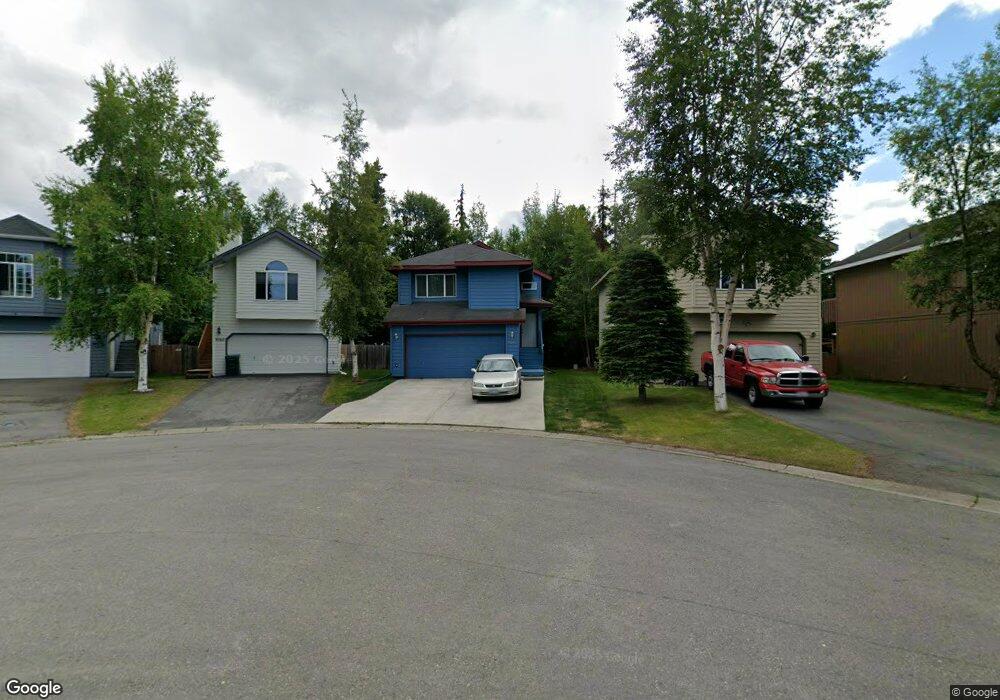 9767 Newhaven Loop, Anchorage, AK 99507 - photo 1