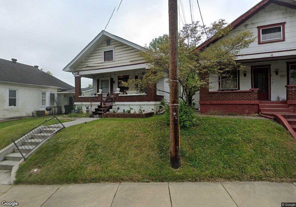 1515 1/2 Charlestown Rd, New Albany, IN 47150 - photo 1