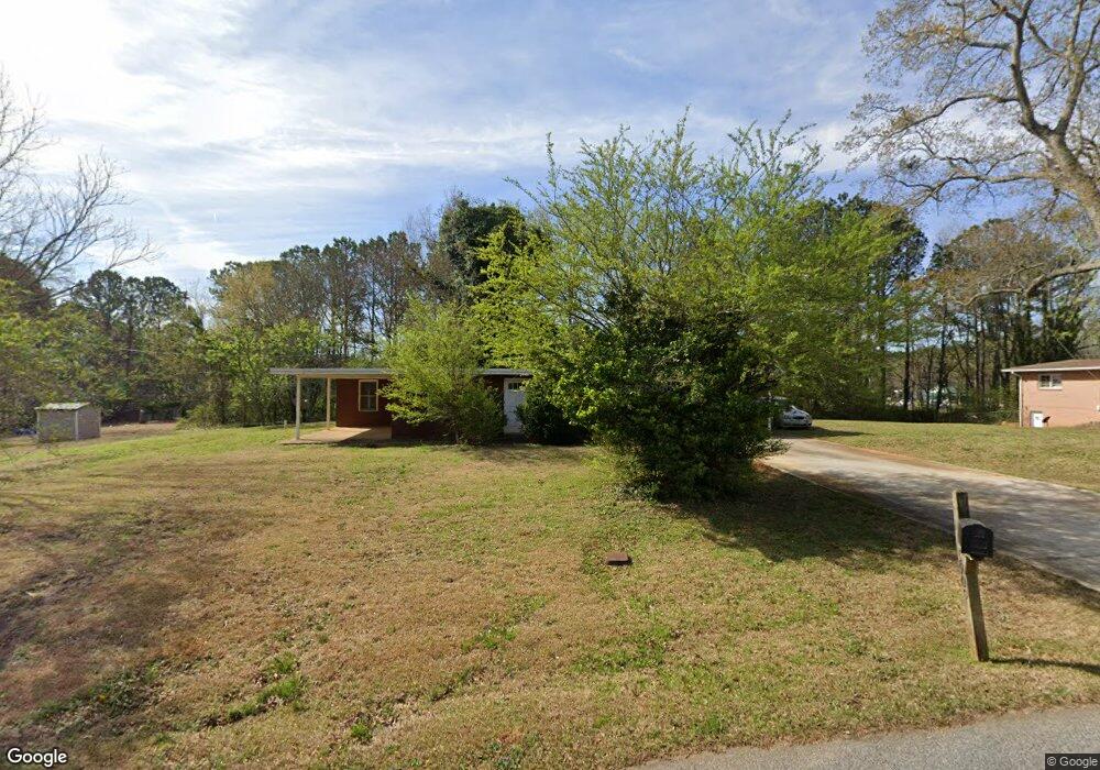 1919 Seayes Rd, Austell, GA 30106 - photo 1