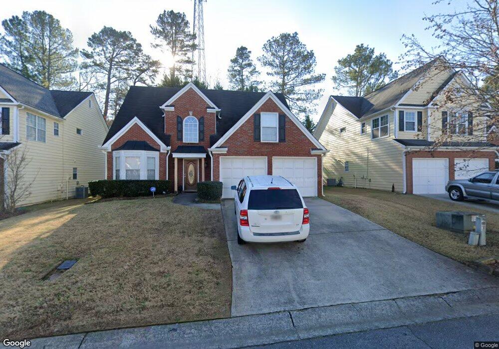 3240 Dundee Ridge Way, Duluth, GA 30096 - photo 1