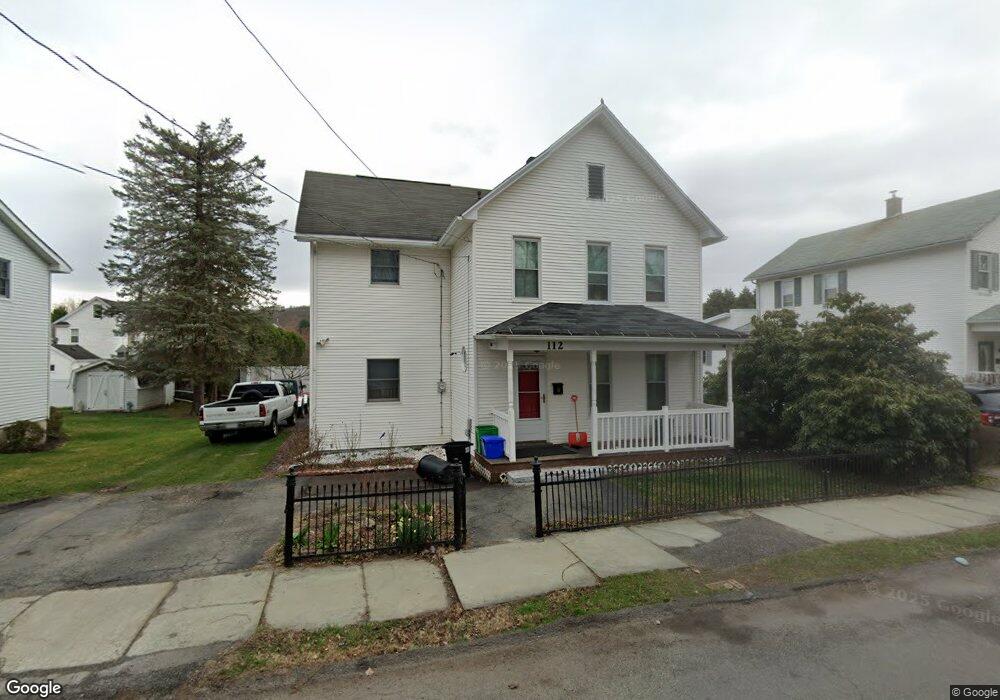 112 Cherry St, Archbald, PA 18403 - photo 1