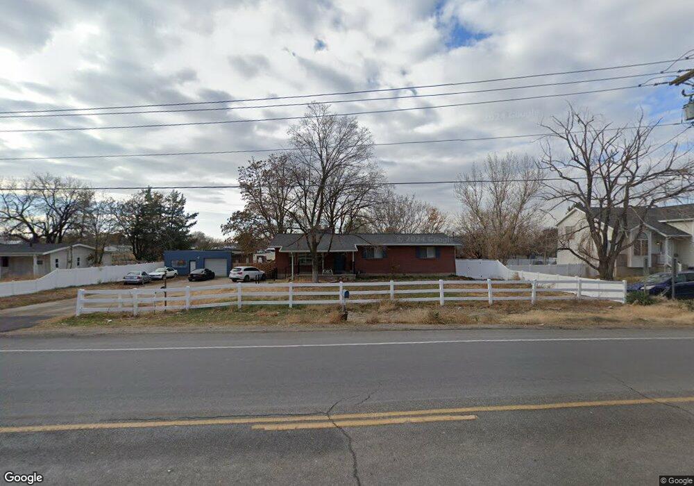 5809 S 3500 W, Roy, UT 84067 - photo 1