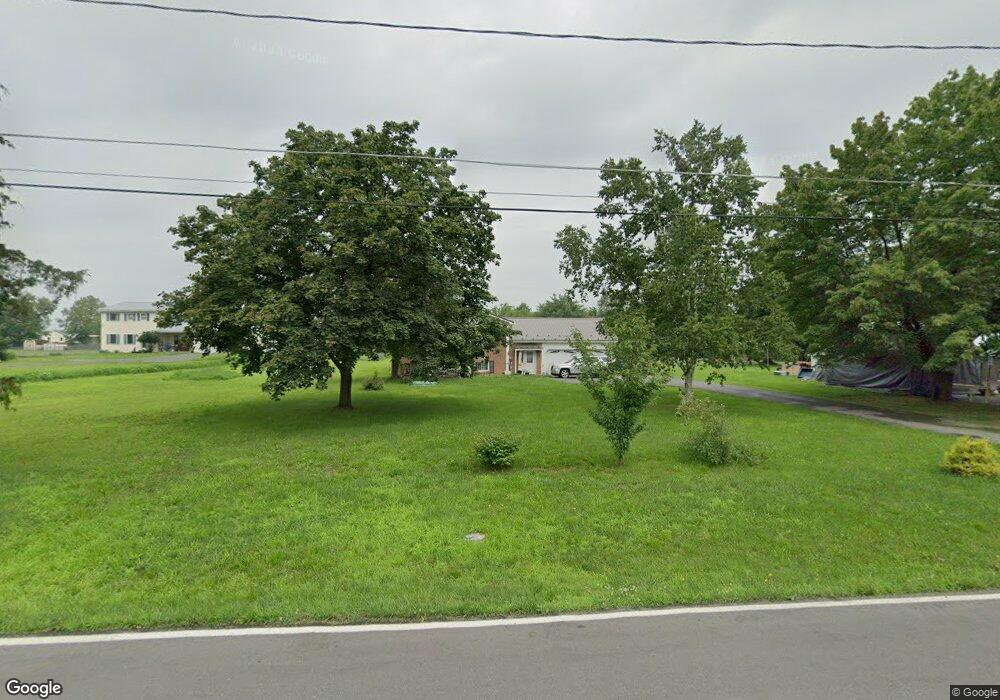 214 Yarger Rd, Lewisburg, PA 17837 - photo 1