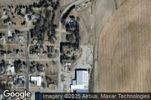 110 N Sycamore St, Amherst, NE 68812
