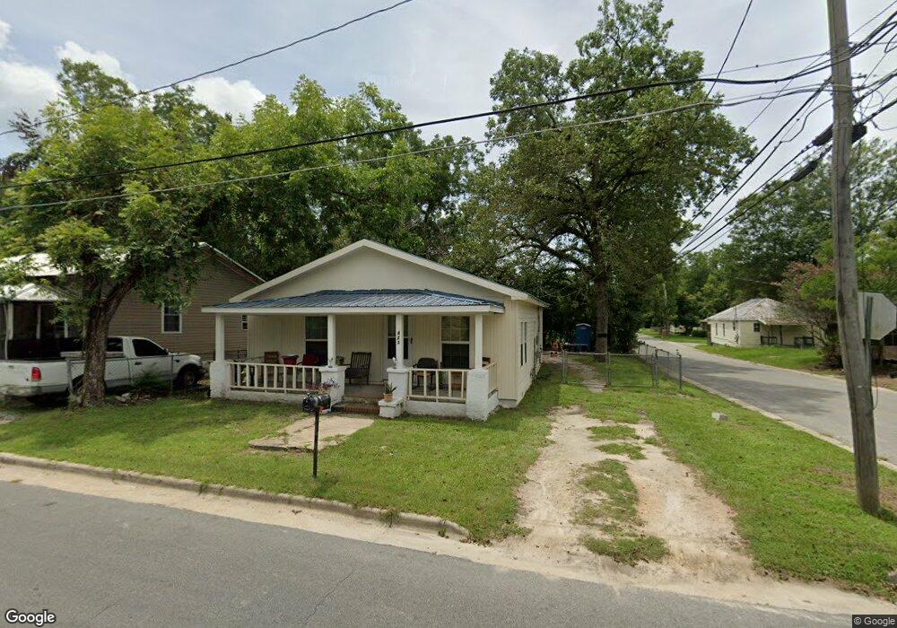 423 5th Ave NW, Moultrie, GA 31768 - photo 1