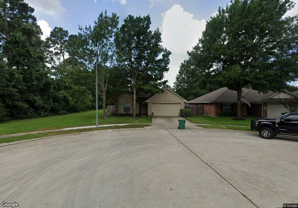 32514 Hadden Park Ct, Conroe, TX 77385 - photo 1