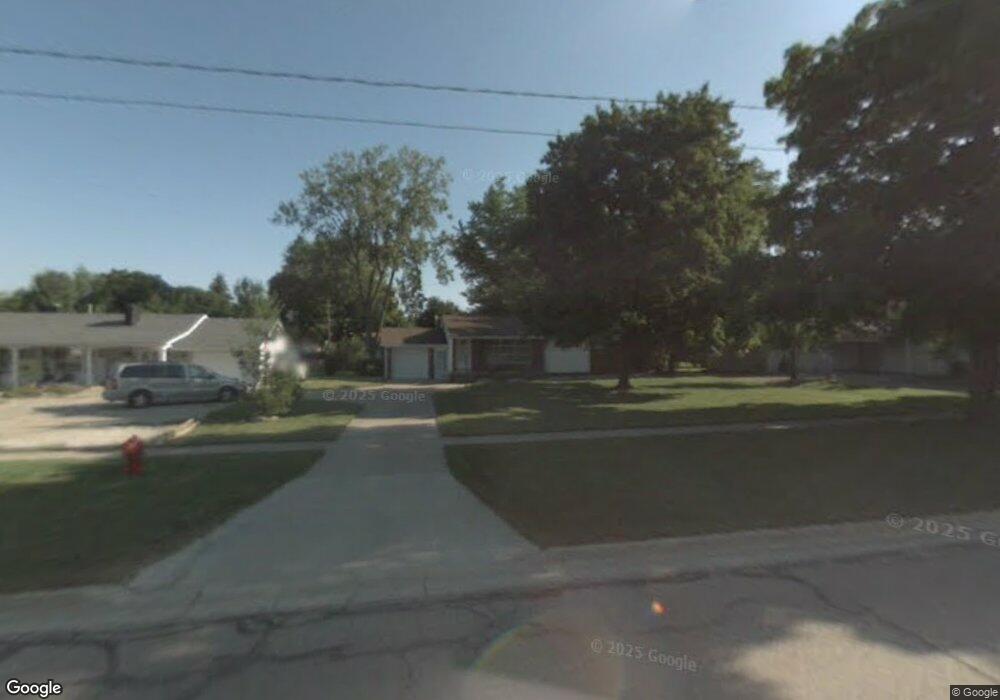 535 E Flint St, Davison, MI 48423 - photo 1