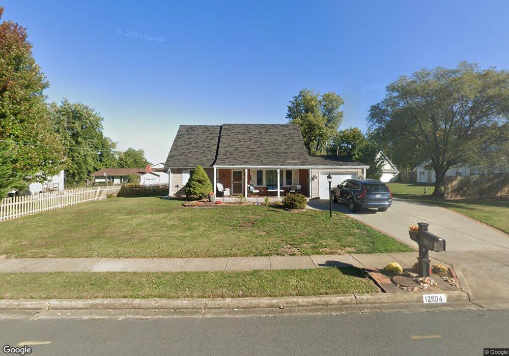 12904 Point Pleasant Dr, Fairfax, VA 22033 - photo 1