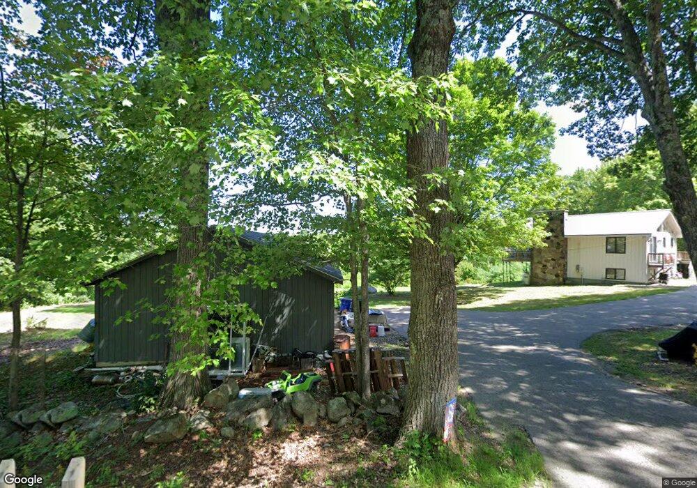 456 Sheridan Rd, Moultonborough, NH 03254 - photo 1