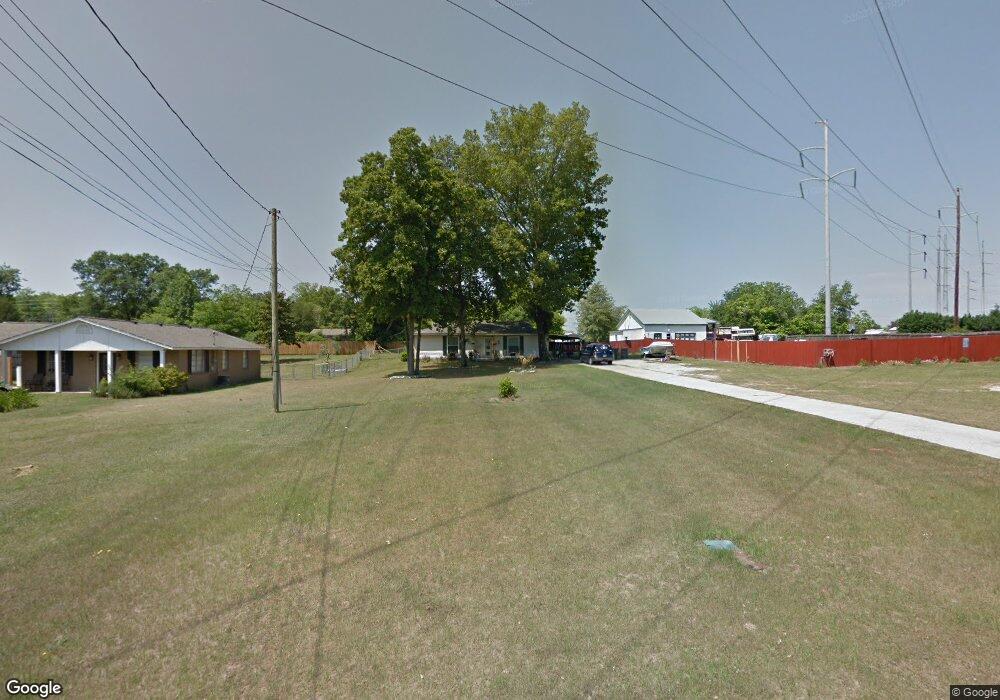 121 Hickory Dr, Augusta, GA 30907 - photo 1