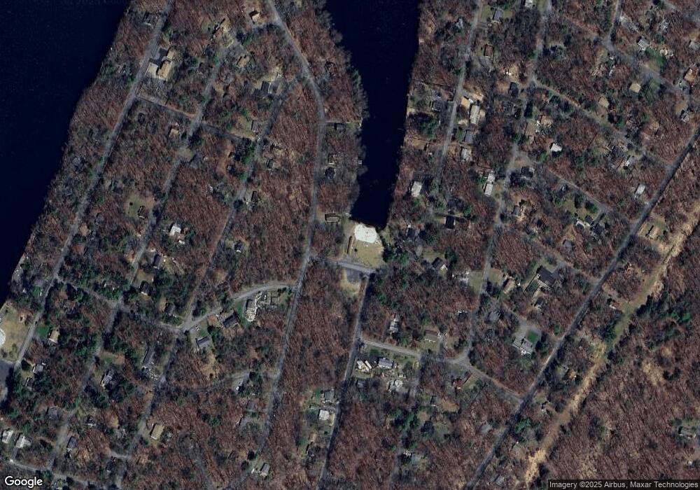 149 Outer Dr, Dingmans Ferry, PA 18328 - photo 1