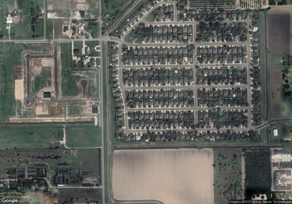 2303 Sage Dr, Weslaco, TX 78596 - photo 1