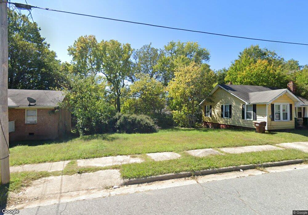 1216 Hoover Ave, High Point, NC 27260 - photo 1