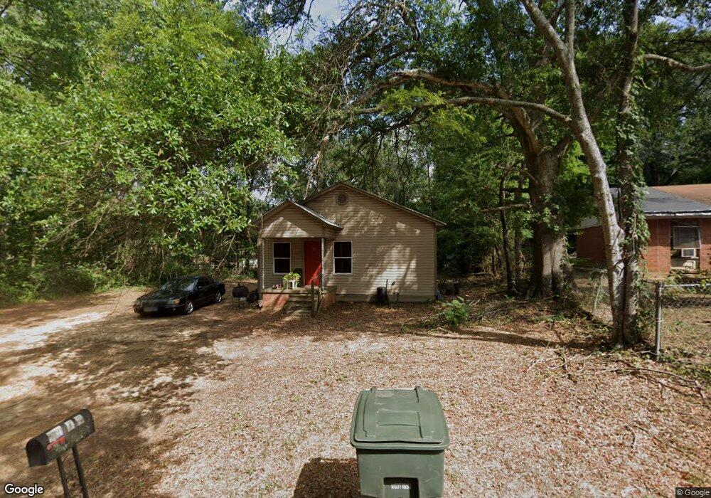 1407 Nannie St, Nacogdoches, TX 75961 - photo 1