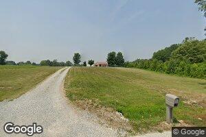 9119 Petersburg Rd, Corydon, KY 42406