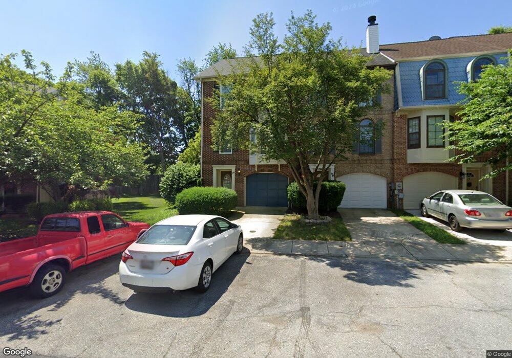 64 Victoria Square, Frederick, MD 21702 - photo 1