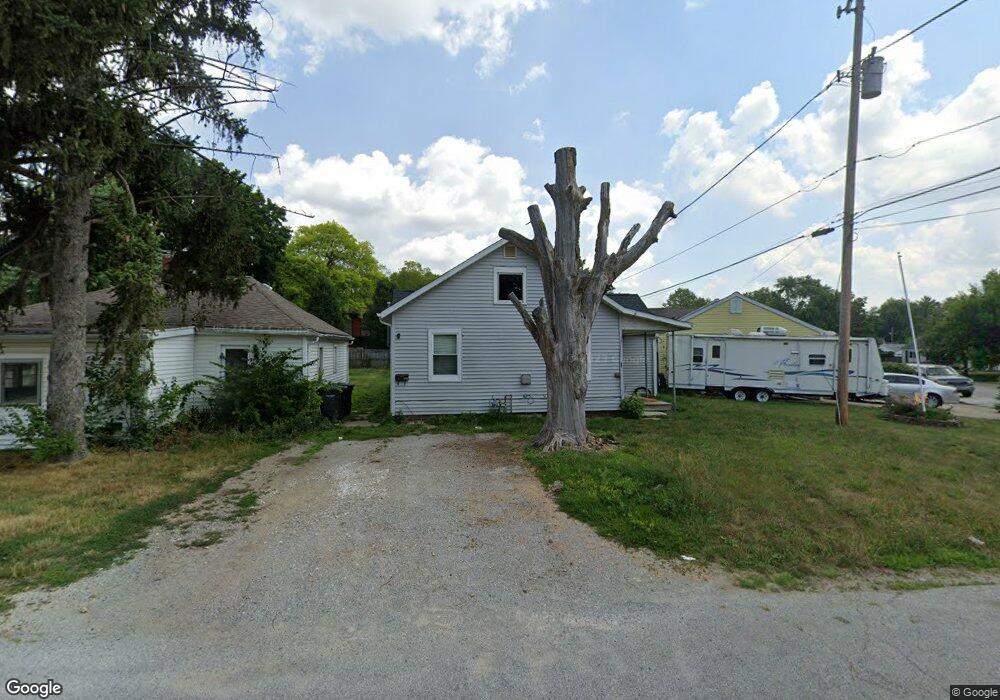 620 Jefferson St, Lafayette, IN 47905 - photo 1