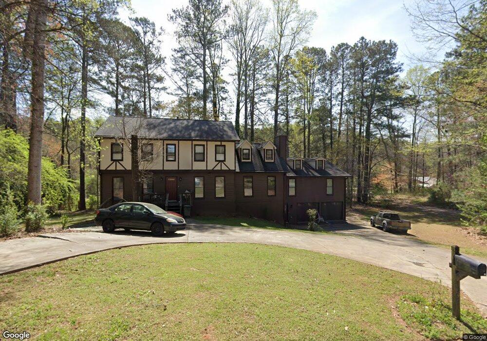 1540 Brandon Dr SW, Marietta, GA 30008 - photo 1