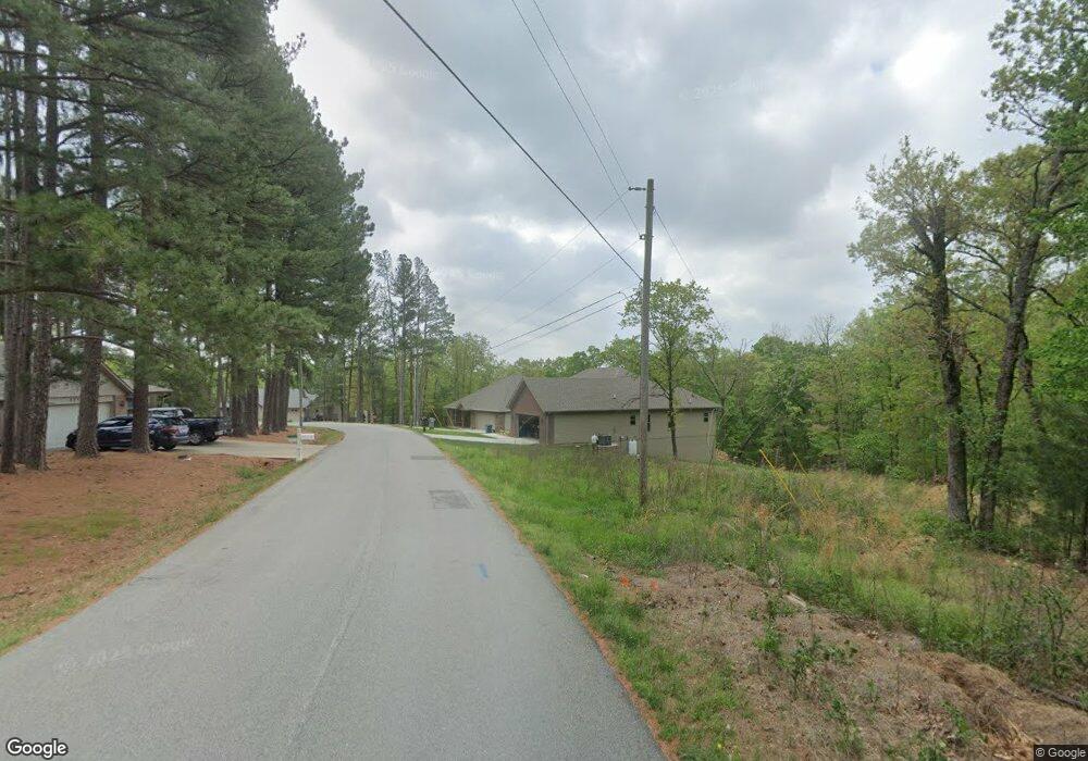 324 Fairlie Ln, Bella Vista, AR 72715 - photo 1