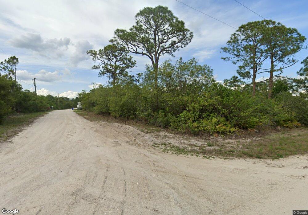 357 Lazy Ln, Lake Placid, FL 33852 - photo 1