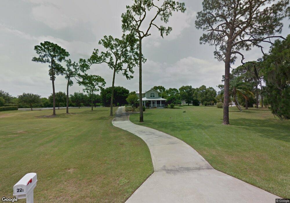 20 Meadowlake Cir S, Lake Placid, FL 33852 - photo 1