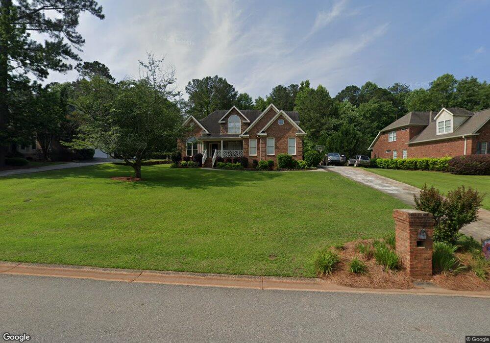 112 Cambridge Way, Macon, GA 31220 - photo 1