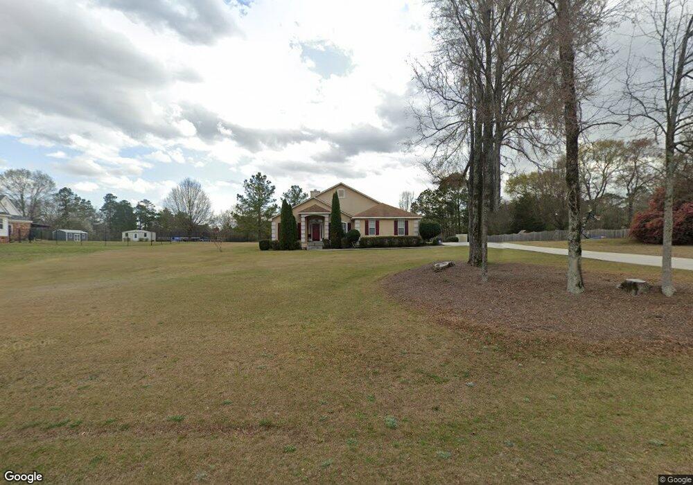 6687 Chriswood Dr, Macon, GA 31216 - photo 1
