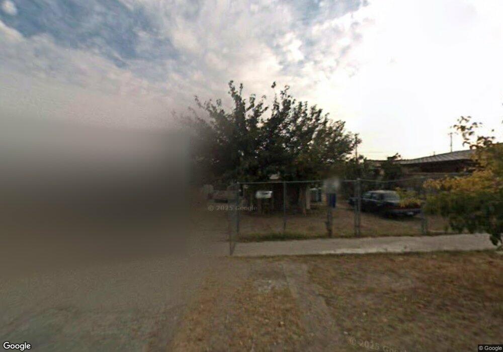 3410 Hamilton Ave, El Paso, TX 79930 - photo 1