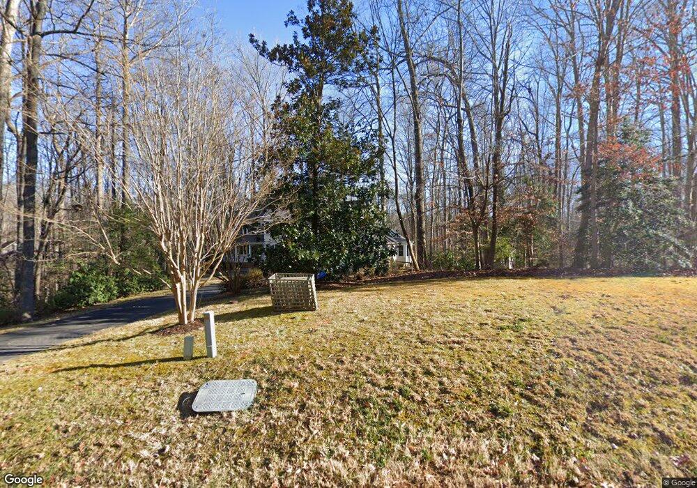 7107 Bloomsbury Ln, Spotsylvania, VA 22553 - photo 1