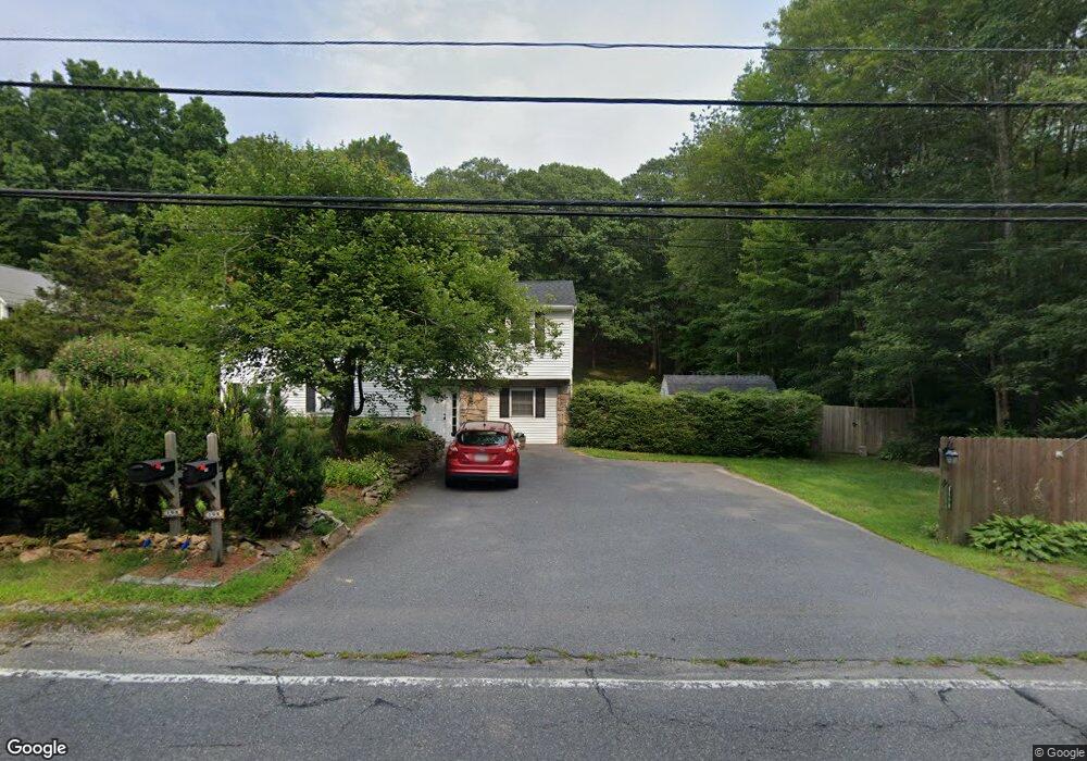 198 Cordaville Rd, Southborough, MA 01772 - photo 1