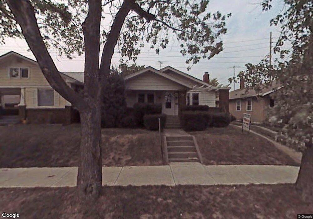 622 E 29th St unit A, Anderson, IN 46016 - photo 1