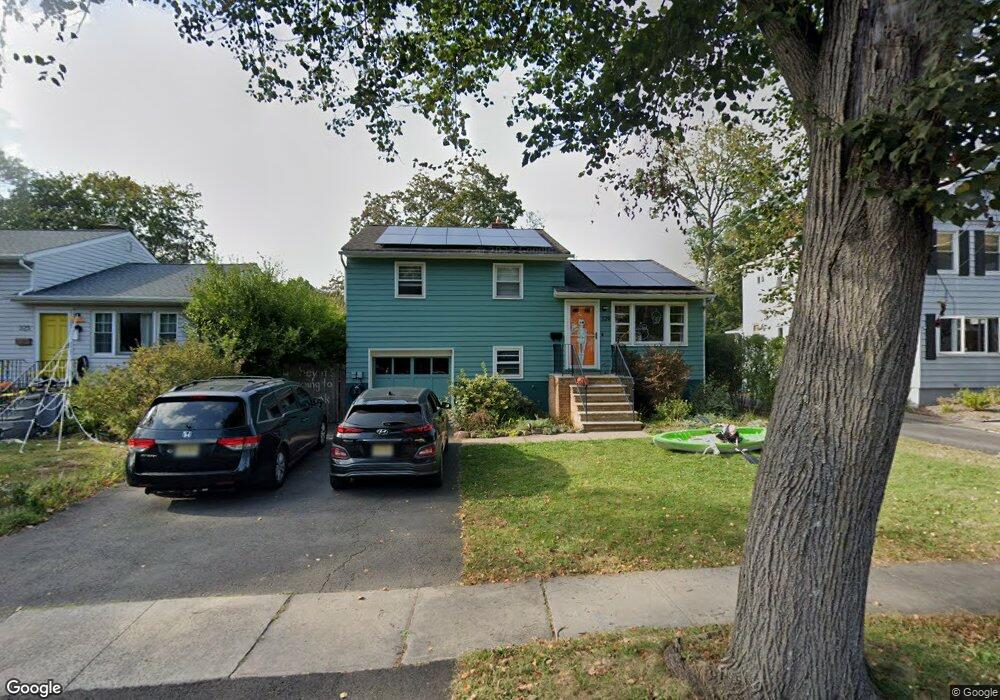 329 Meeker St, South Orange, NJ 07079 - photo 1