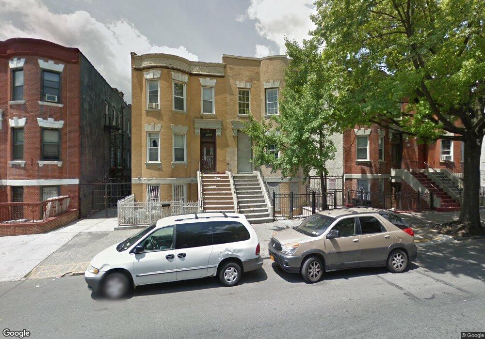 1055 Morris Ave unit 1, Bronx, NY 10456 - photo 1