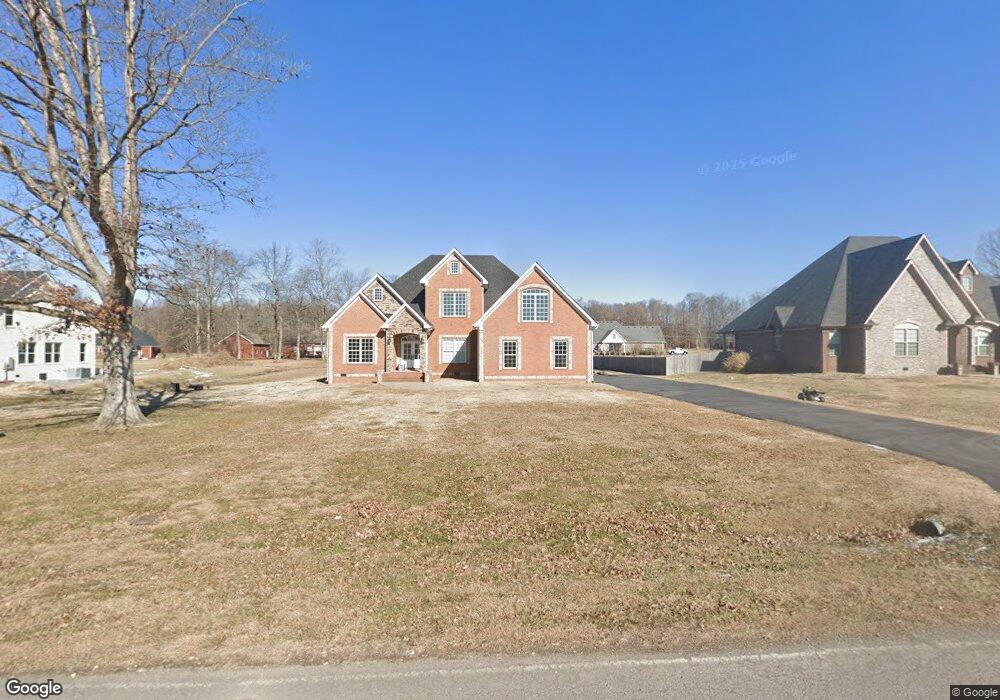 133 William Cir, La Fayette, TN 37083 - photo 1