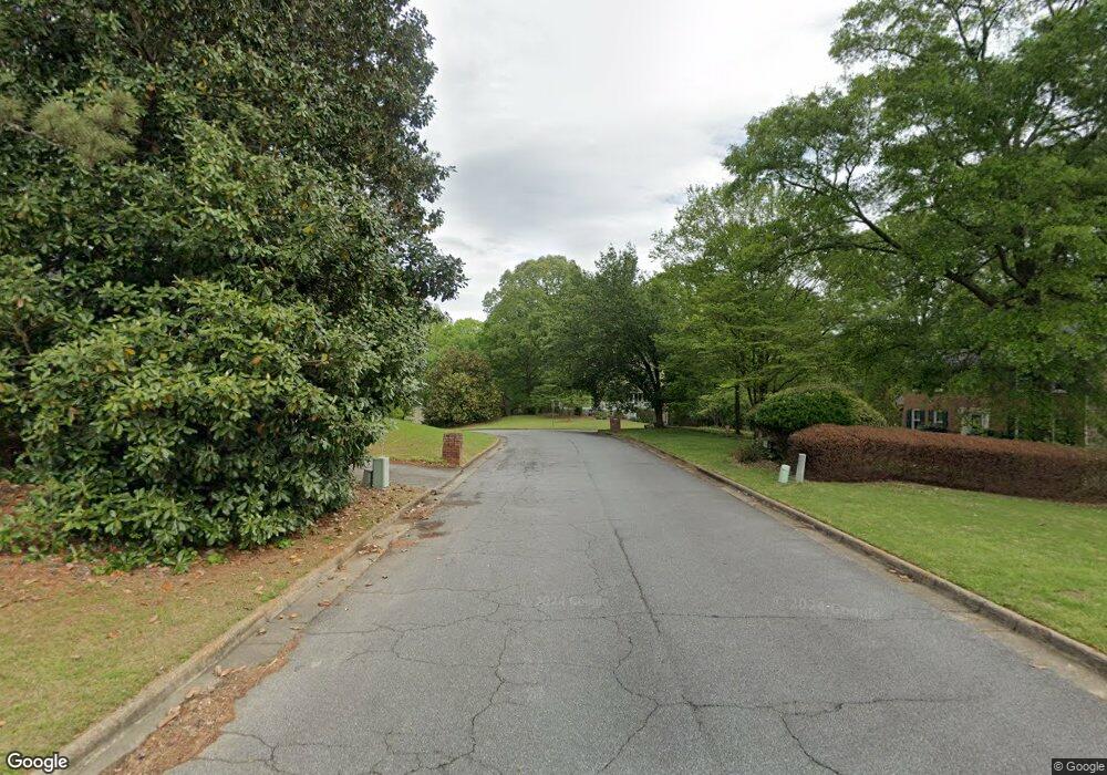 0 Bentley Place unit 8849828, Peachtree Corners, GA 30096 - photo 1