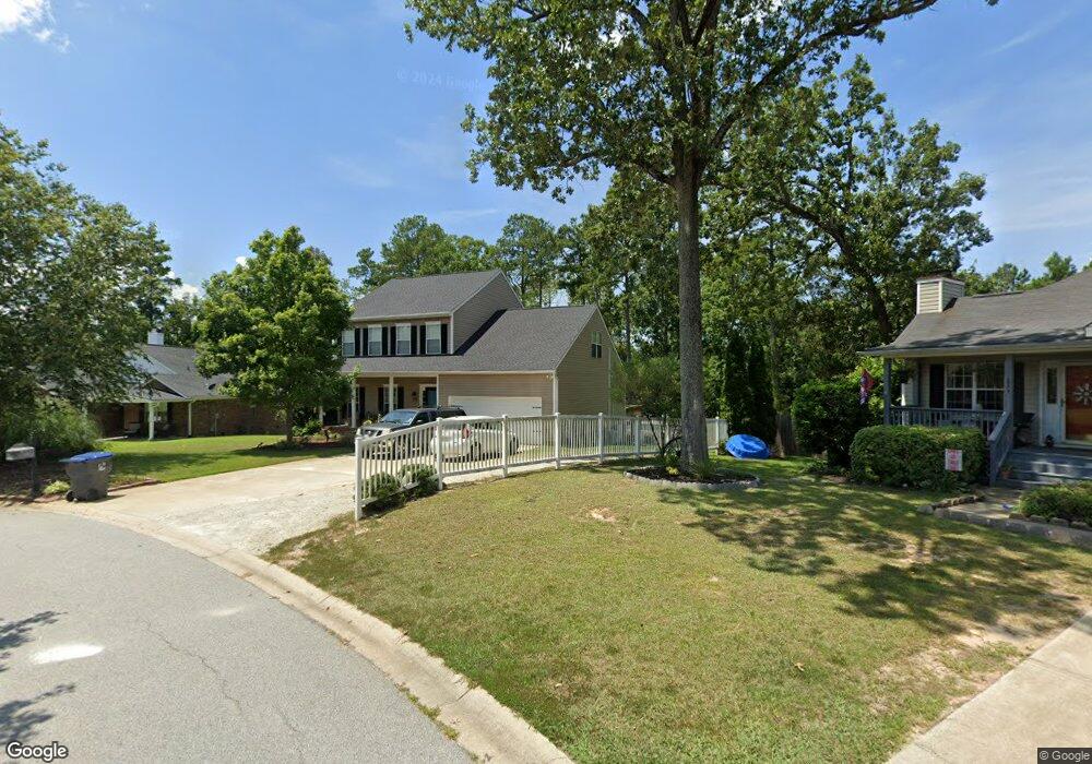 217 Stoney Pointe Dr, Chapin, SC 29036 - photo 1