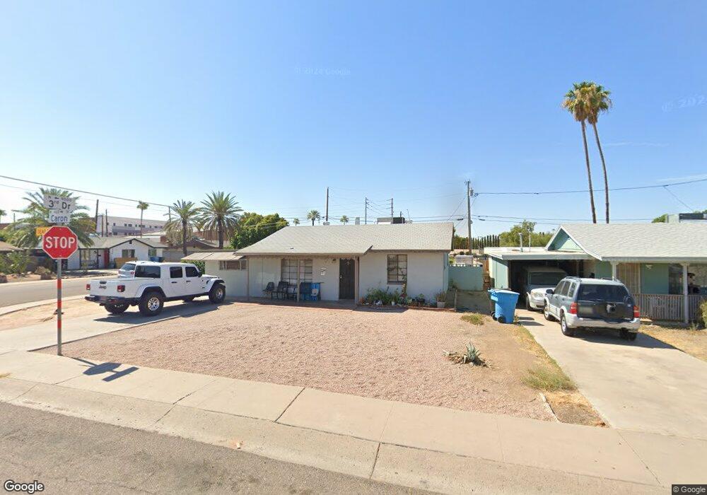 401 W Caron St, Phoenix, AZ 85021 - photo 1