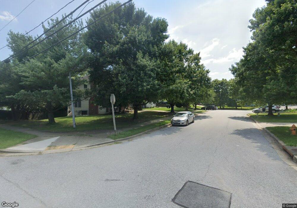 9505 Shantha Ct, Laurel, MD 20723 - photo 1