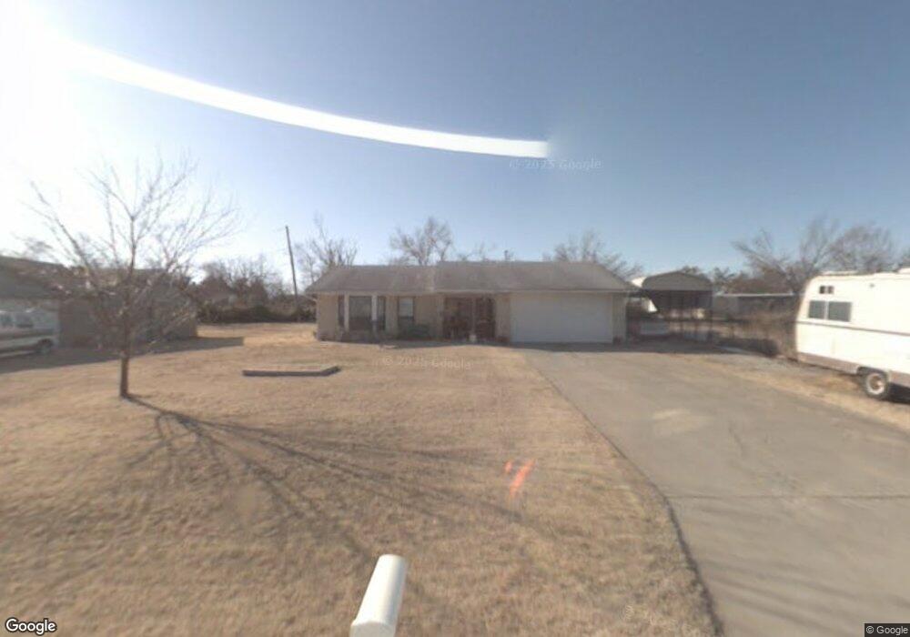 6020 S 40th West Ave, Tulsa, OK 74107 - photo 1