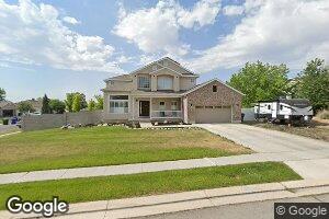 5279 W Aspen View Dr, West Jordan, UT 84081
