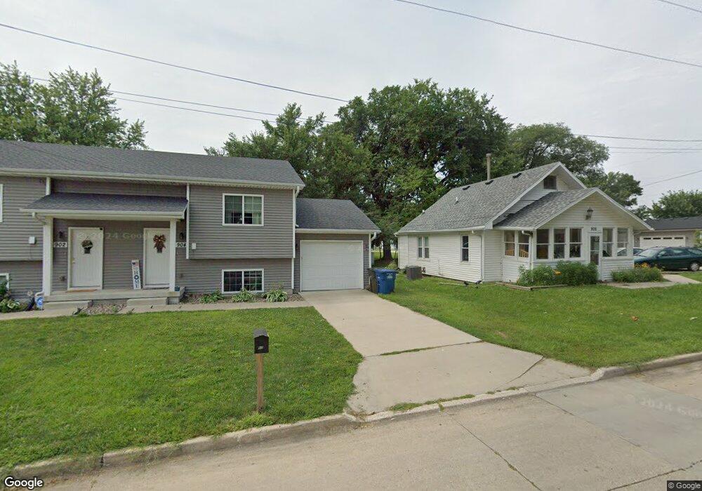 906 Rittenhouse St, Des Moines, IA 50315 - photo 1