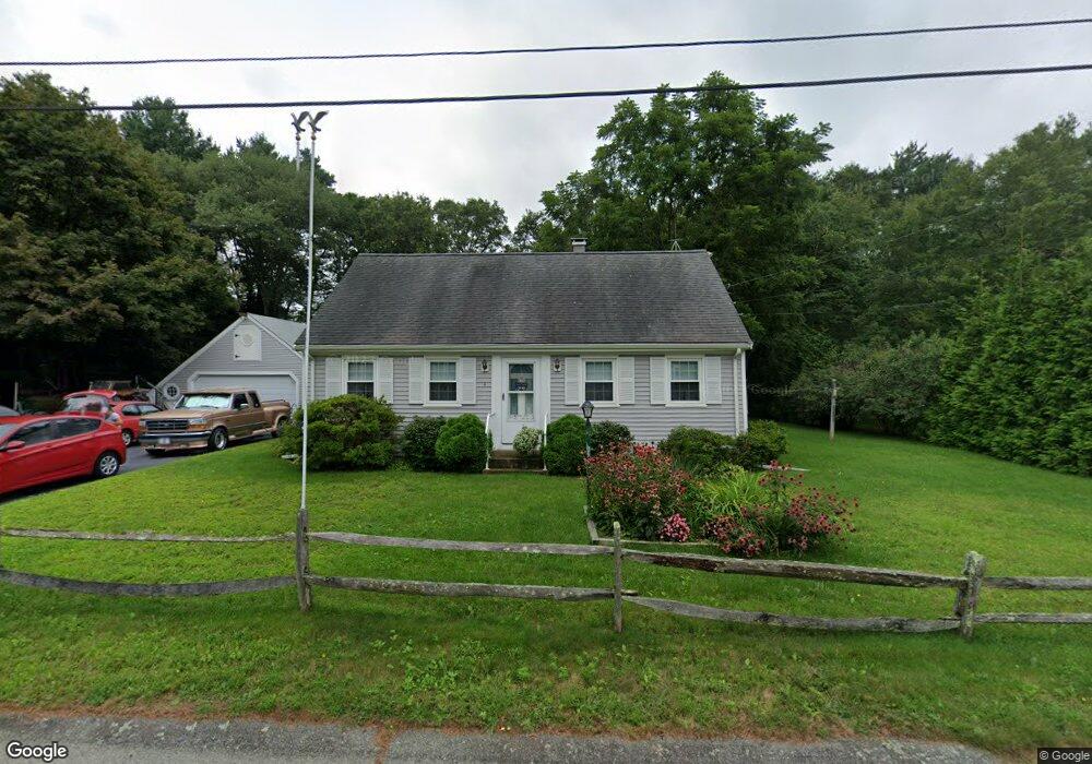 4 Primrose Ln, Westport, MA 02790 - photo 1