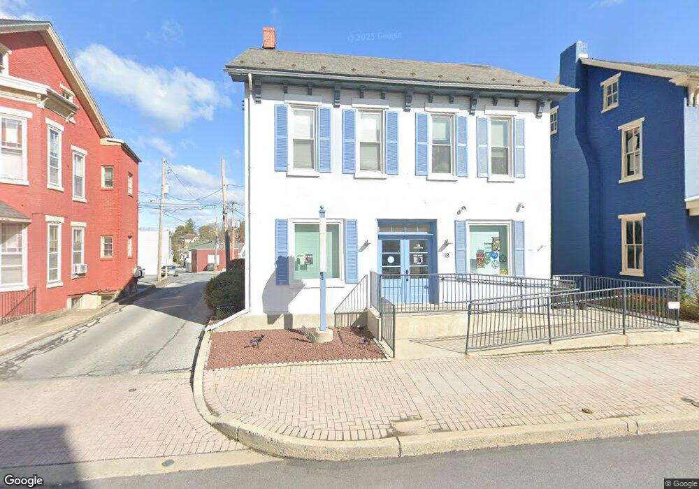 18 N State St, Ephrata, PA 17522 - photo 1