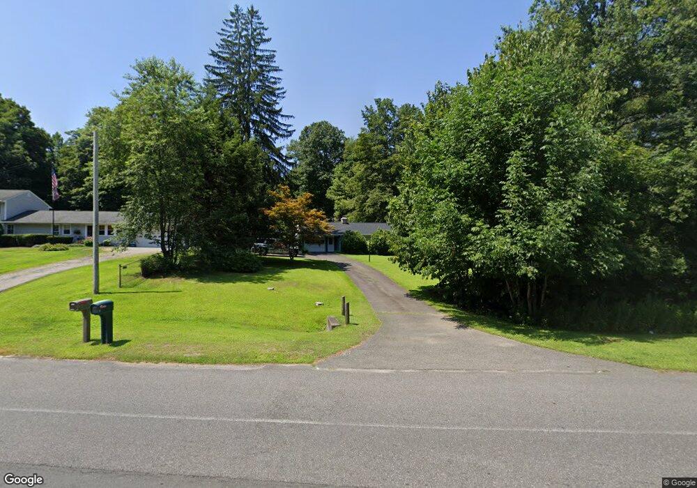 5 Hawleyville Rd, Newtown, CT 06470 - photo 1