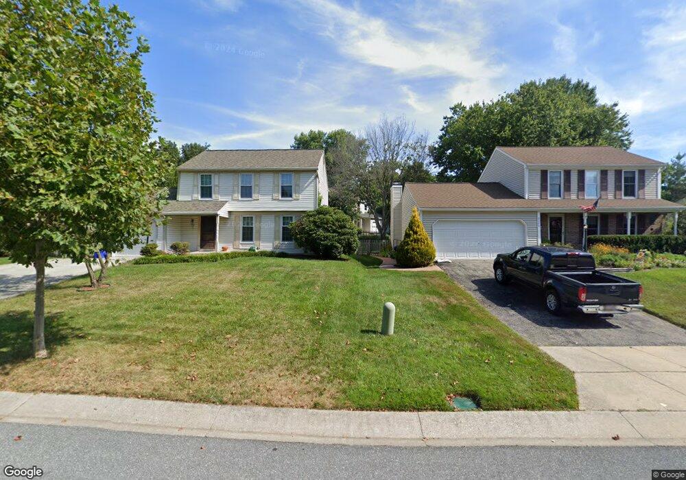 6249 Hidden Clearing, Columbia, MD 21045 - photo 1