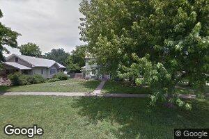 303 W 4th Ave, Garnett, KS 66032