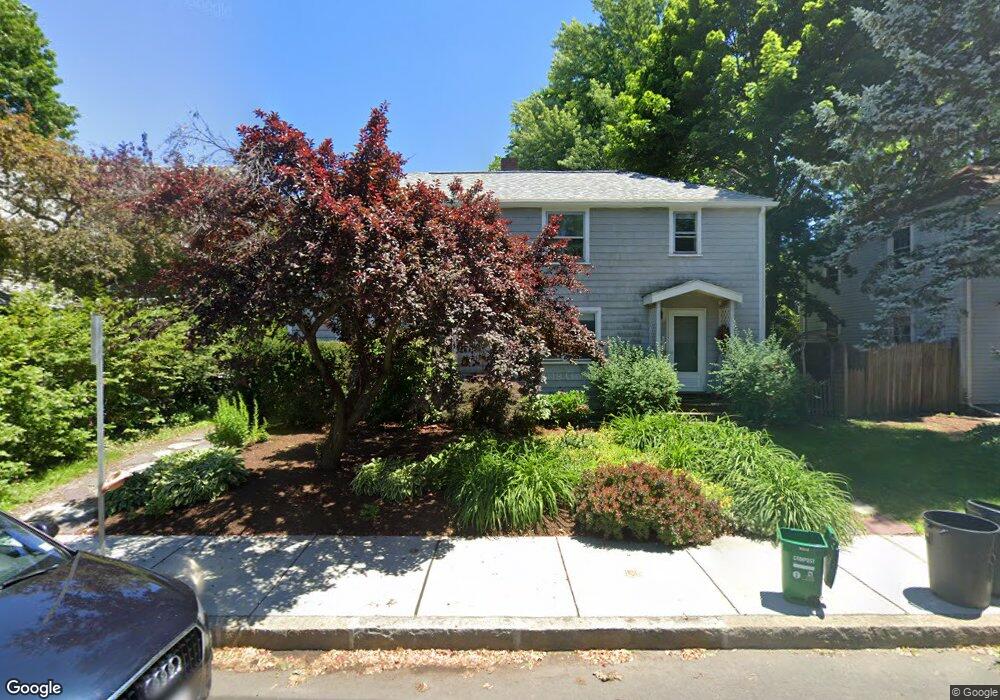 36 Alpine St unit 1, Cambridge, MA 02138 - photo 1