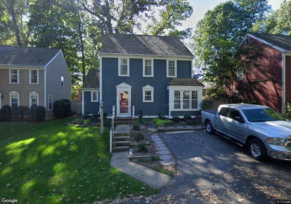 2064 Cobblestone Ln, Reston, VA 20191 - photo 1