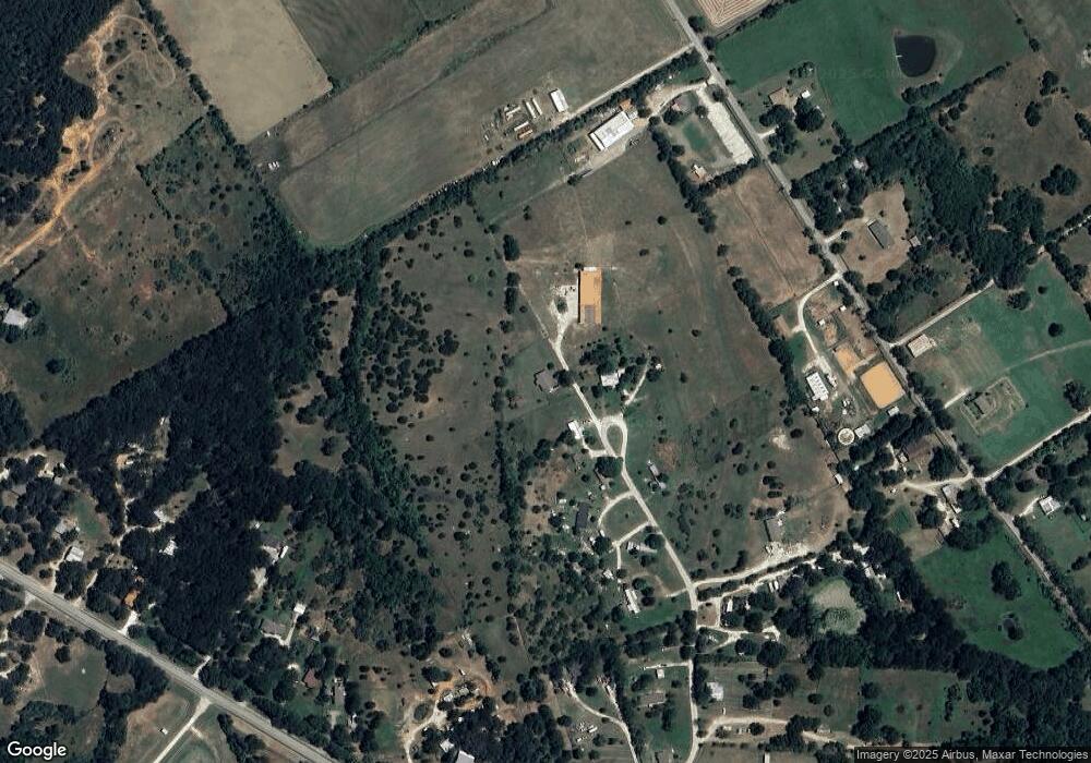 4100 Bramblett Rd, Cleburne, TX 76031 - photo 1