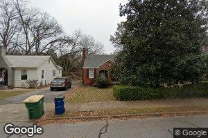 295 Hillcrest Ave, Athens, GA 30606
